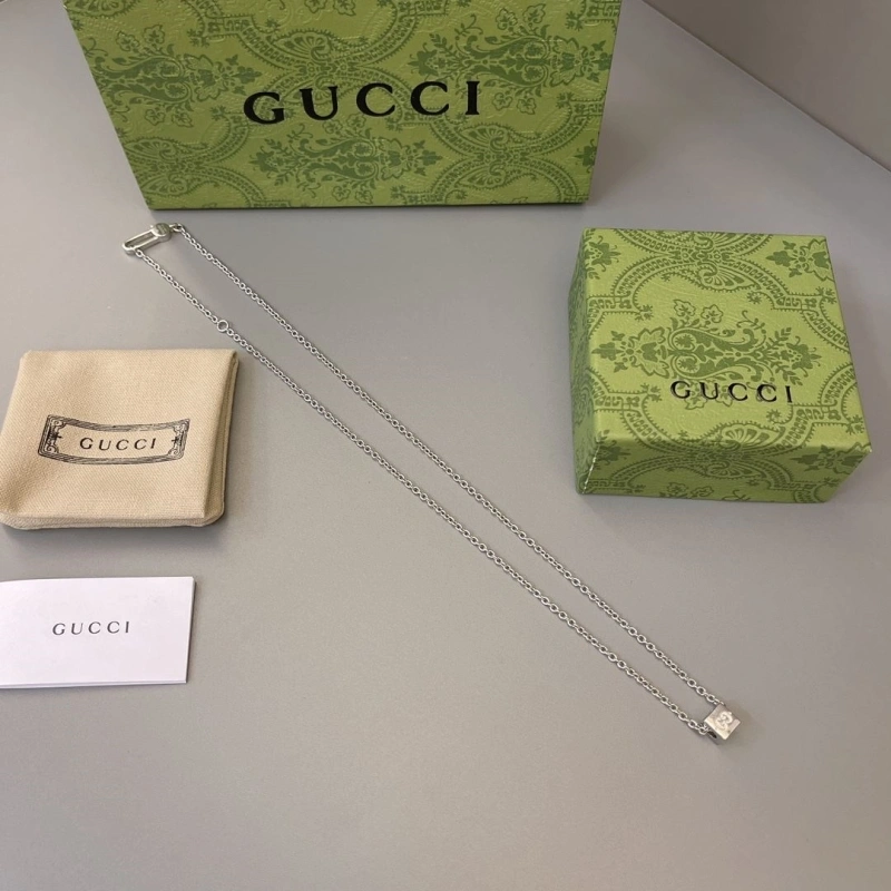Gxccx Necklaces Durable 304759