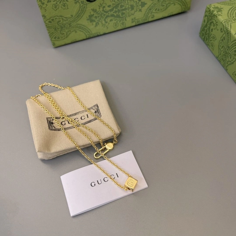 Gxccx Necklaces Durable 304762