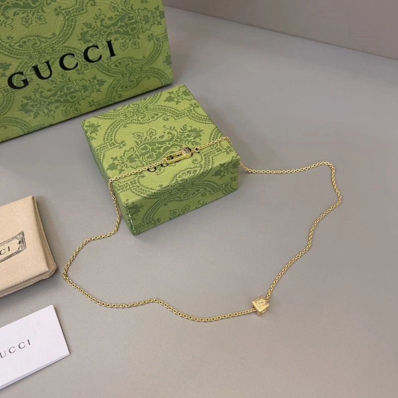 Gxccx Necklaces Durable 304762