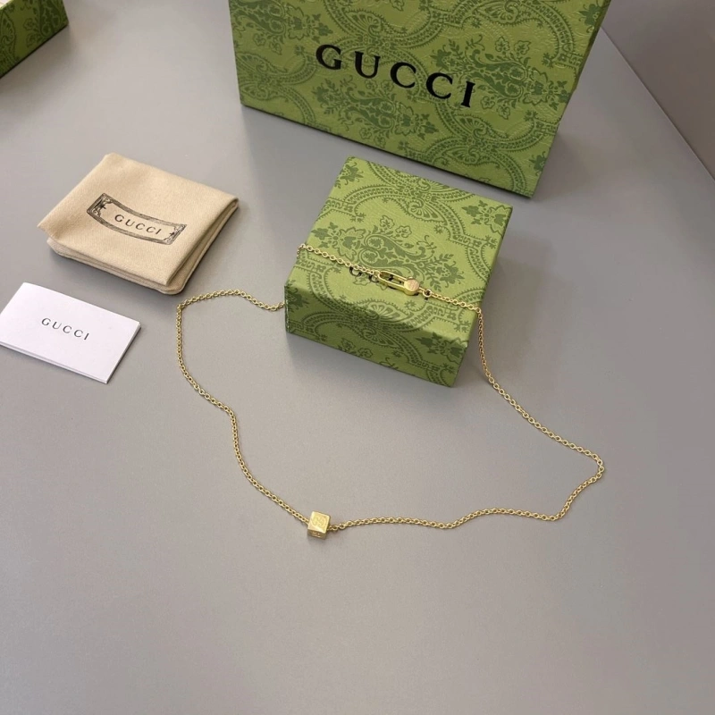 Gxccx Necklaces Durable 304762
