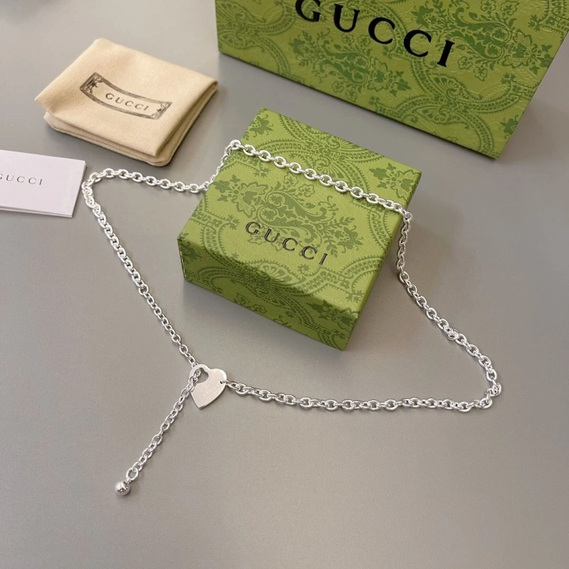 Gxccx Necklaces Compact 304755