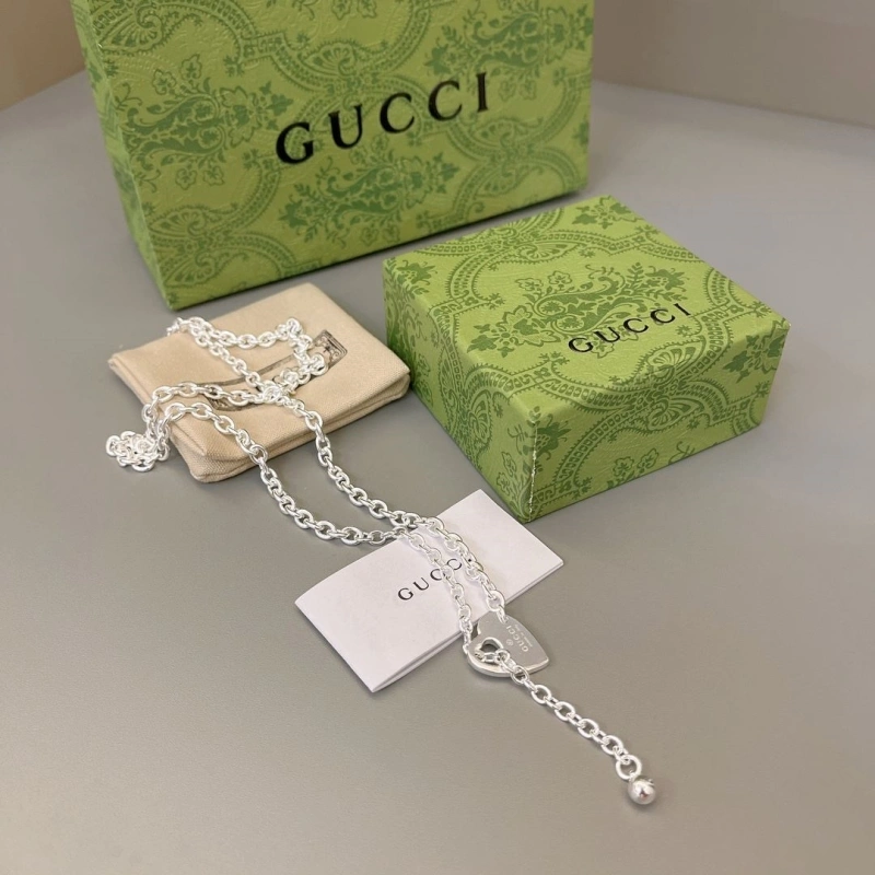 Gxccx Necklaces Compact 304755