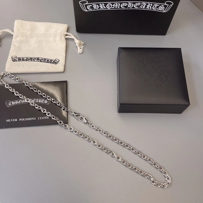 Trendsetting Chrxmx Hxxrts Necklaces 299288