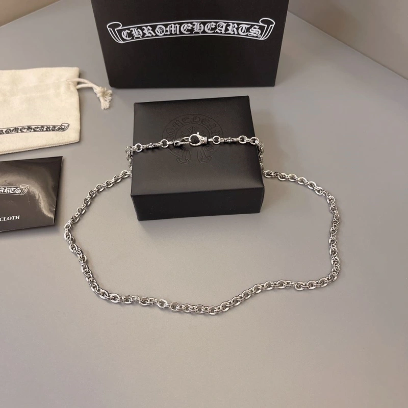 Trendsetting Chrxmx Hxxrts Necklaces 299288