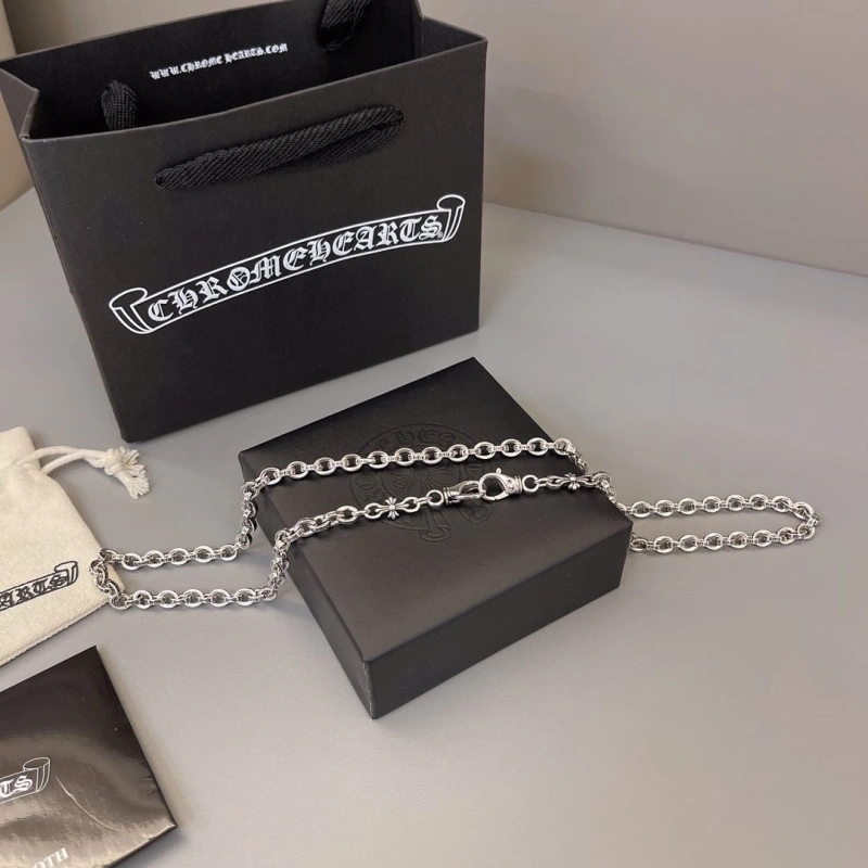 Trendsetting Chrxmx Hxxrts Necklaces 299288
