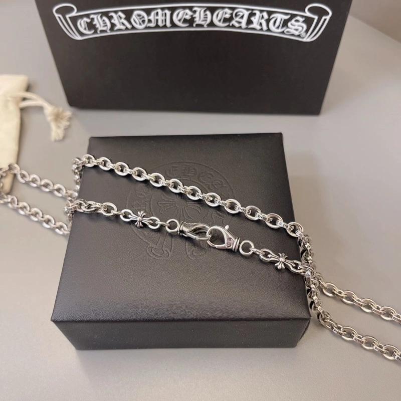 Trendsetting Chrxmx Hxxrts Necklaces 299288