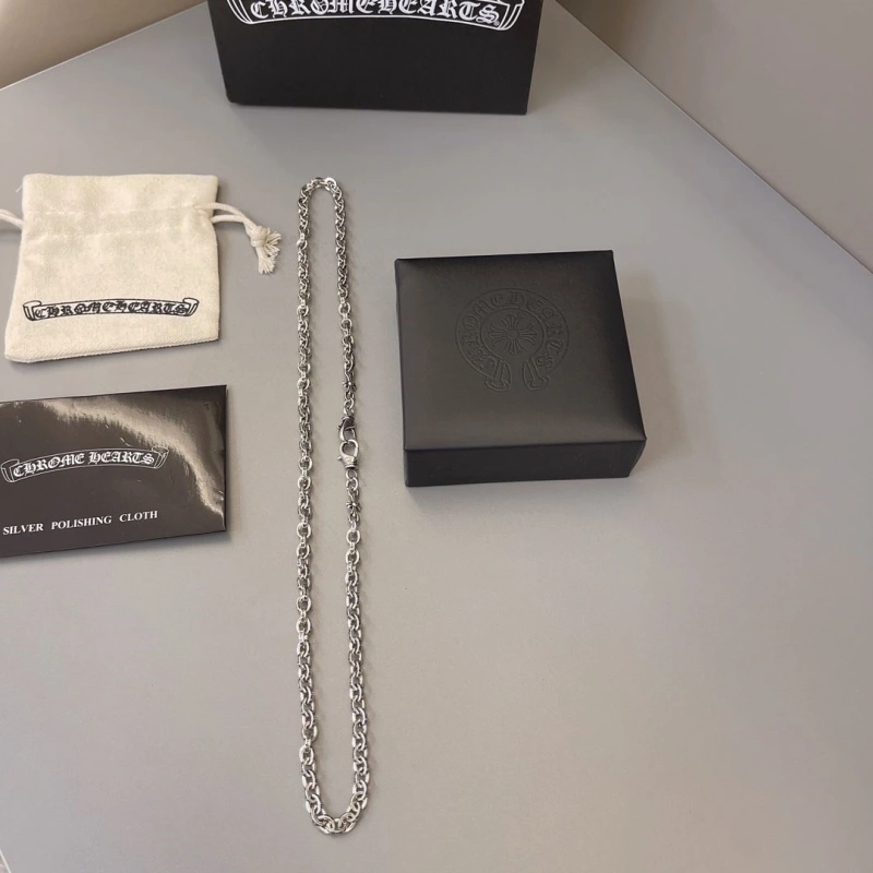 Trendsetting Chrxmx Hxxrts Necklaces 299288
