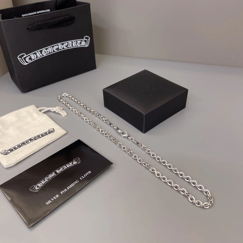 Trendsetting Chrxmx Hxxrts Necklaces 299288