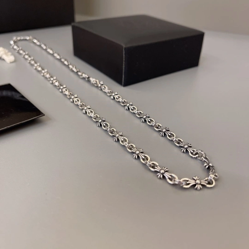 Chrxmx Hxxrts Necklaces Unique 299286