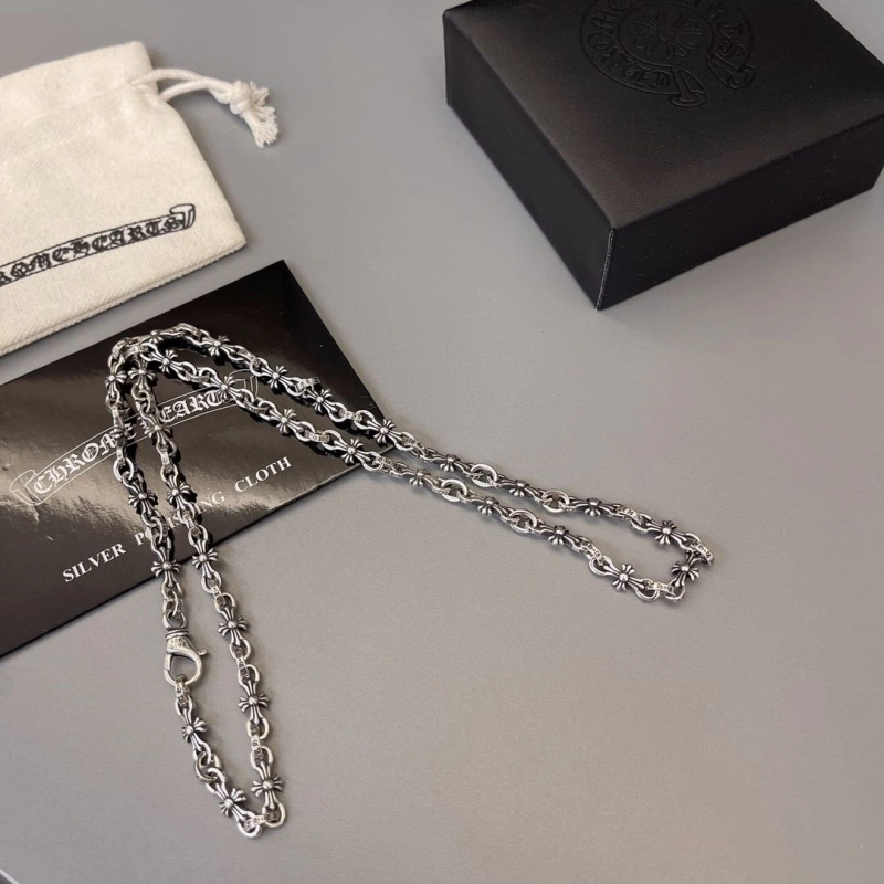 Chrxmx Hxxrts Necklaces Unique 299286