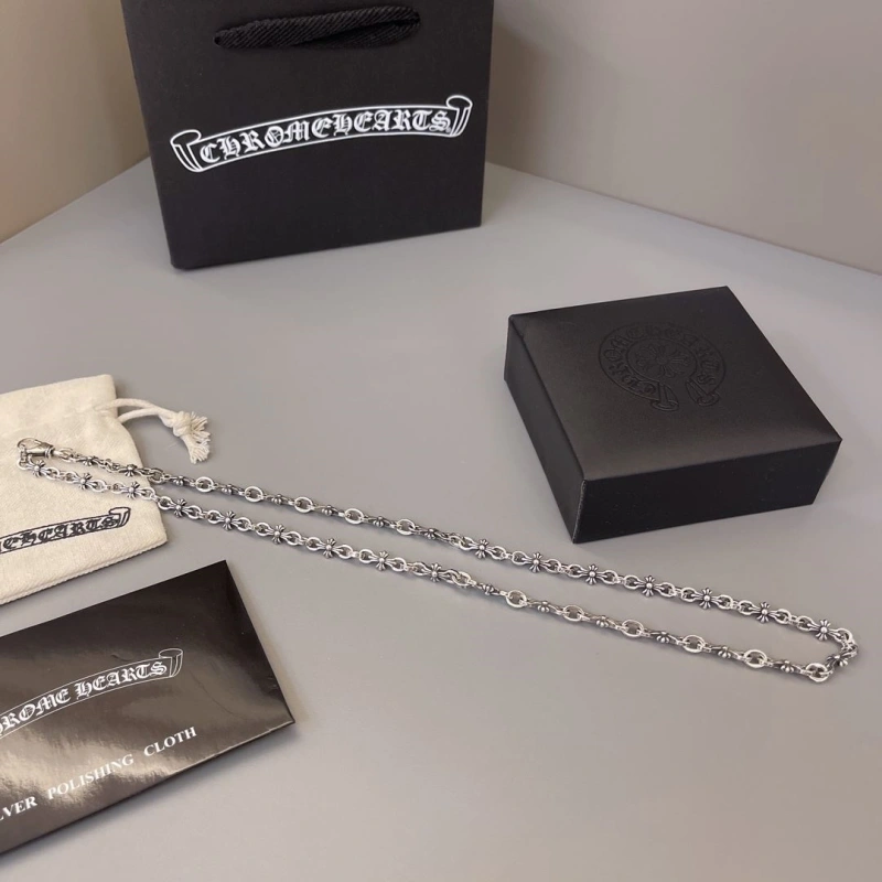 Chrxmx Hxxrts Necklaces Unique 299286