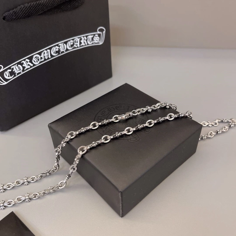 Chrxmx Hxxrts Necklaces Unique 299286