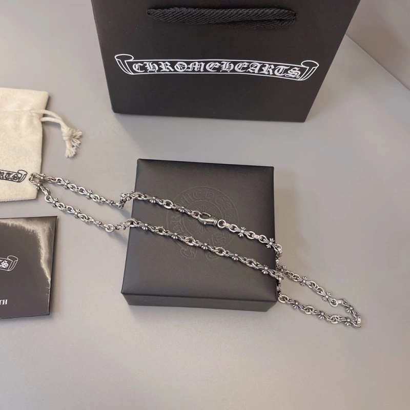 Chrxmx Hxxrts Necklaces Unique 299286