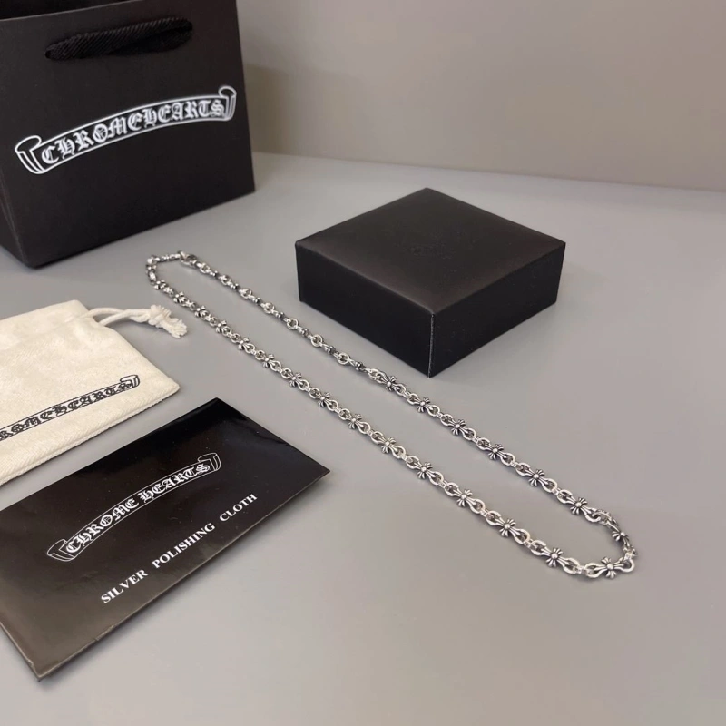 Chrxmx Hxxrts Necklaces Unique 299286