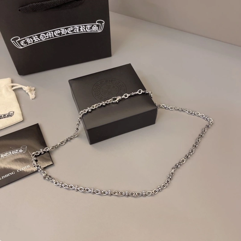Chrxmx Hxxrts Necklaces Unique 299286