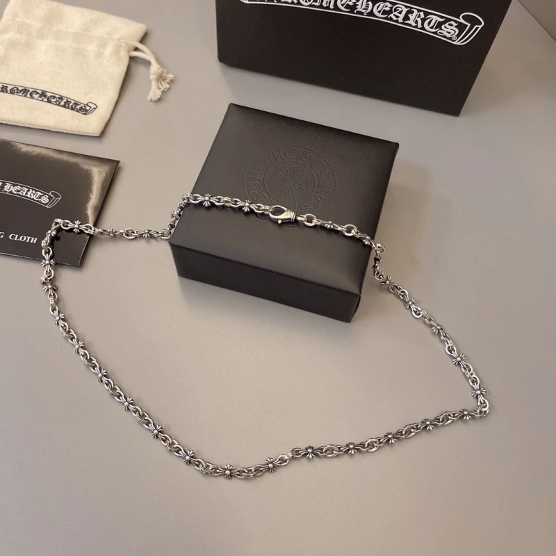 Chrxmx Hxxrts Necklaces Unique 299286