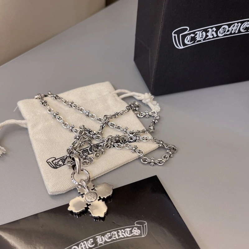 Chrxmx Hxxrts Necklaces GoodFit 299287