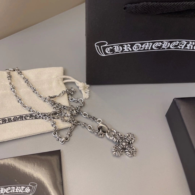 Chrxmx Hxxrts Necklaces GoodFit 299287