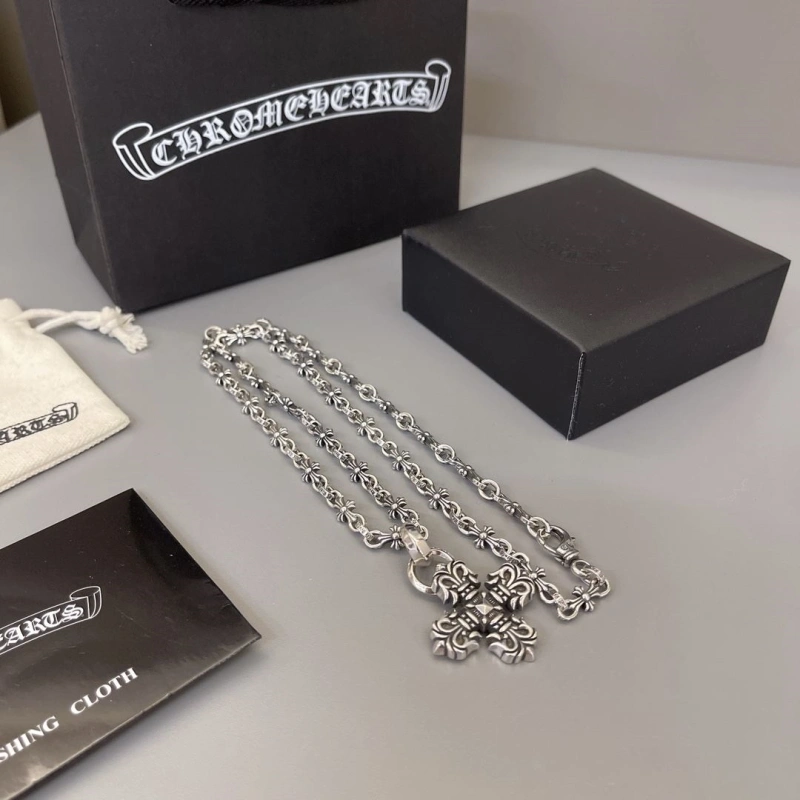 Chrxmx Hxxrts Necklaces GoodFit 299287