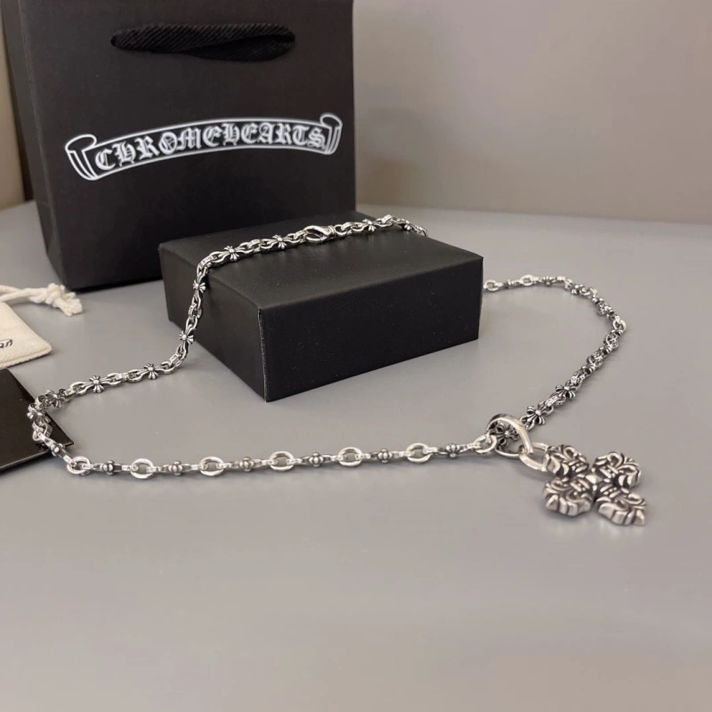 Chrxmx Hxxrts Necklaces GoodFit 299287