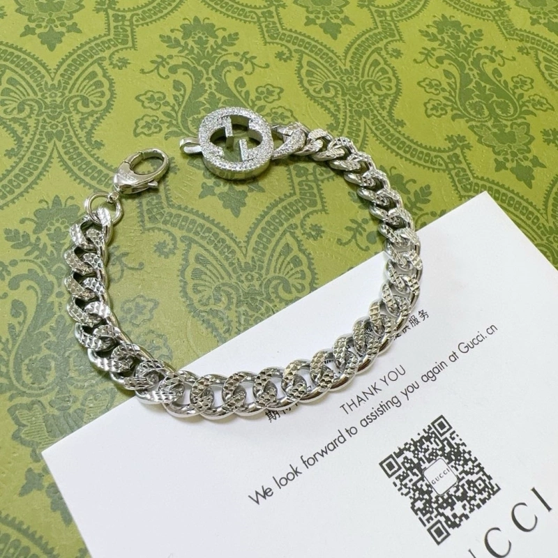 Gxccx Bracelets Popular 305457