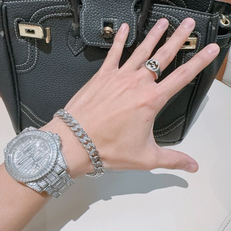 Gxccx Bracelets Popular 305457