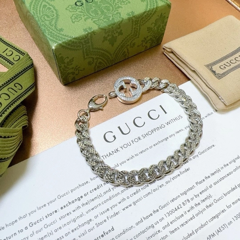 Gxccx Bracelets Popular 305457