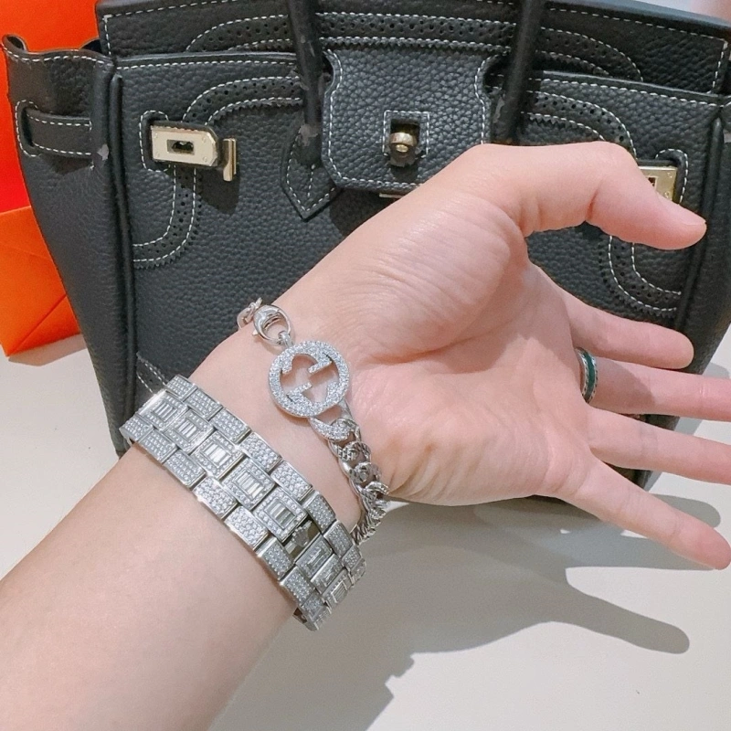 Gxccx Bracelets Popular 305457