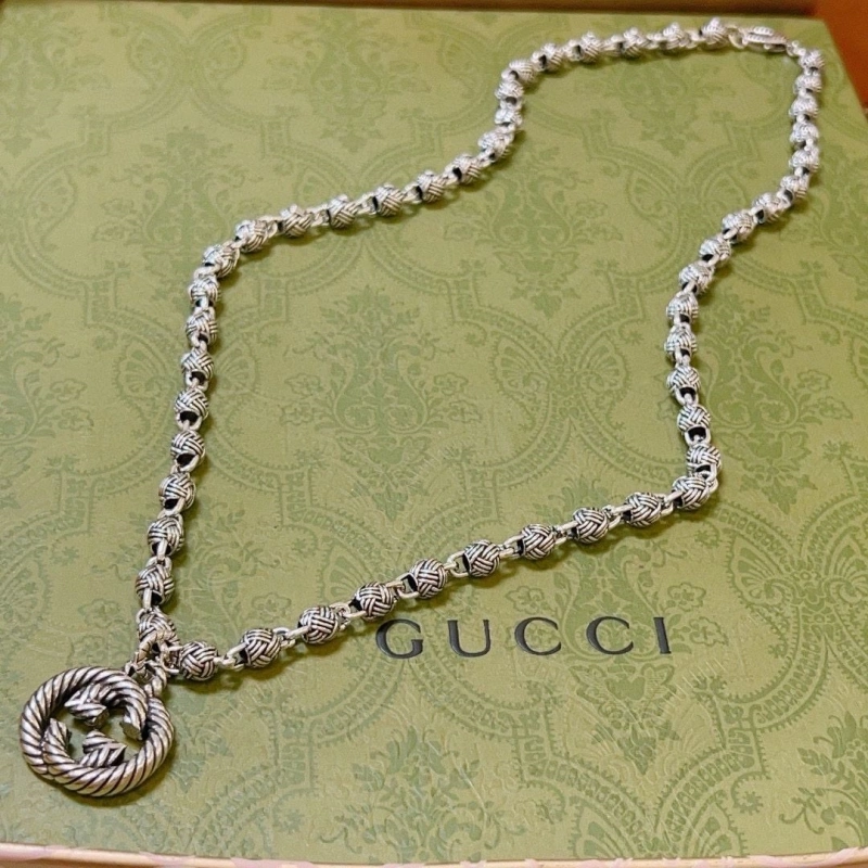 Gxccx Necklaces Modern 304751