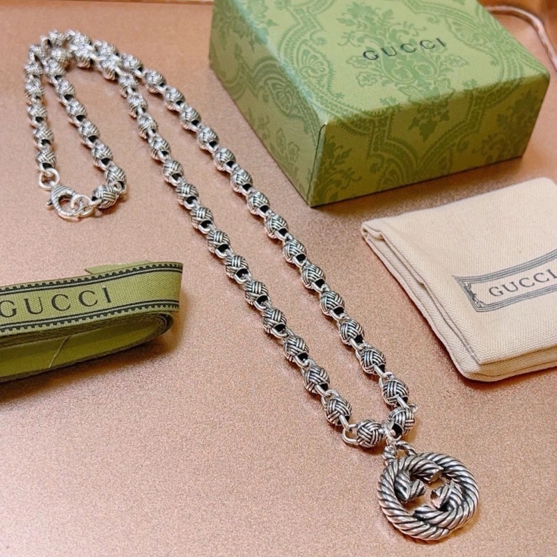 Gxccx Necklaces Modern 304751