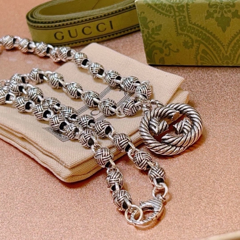 Gxccx Necklaces Modern 304751