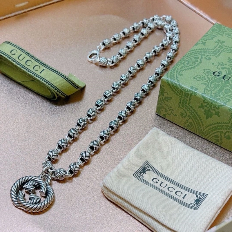 Gxccx Necklaces Modern 304751
