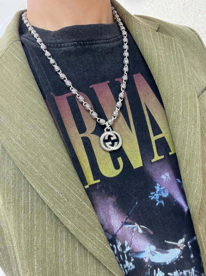Gxccx Necklaces Modern 304751