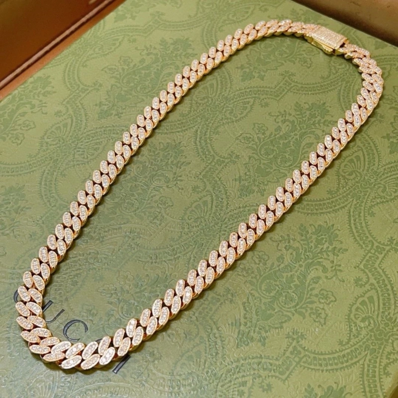Vibrant Gxccx Necklaces 304753