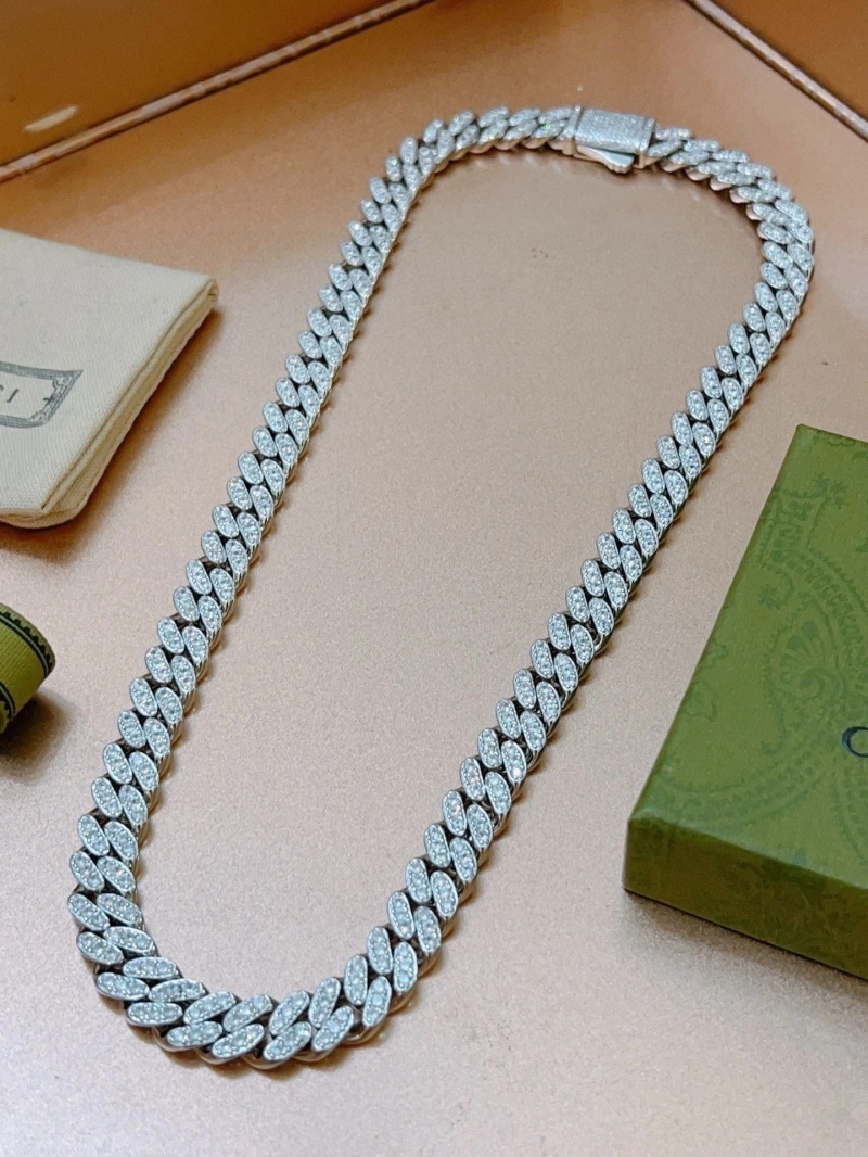 WellDesigned Gxccx Necklaces 304752
