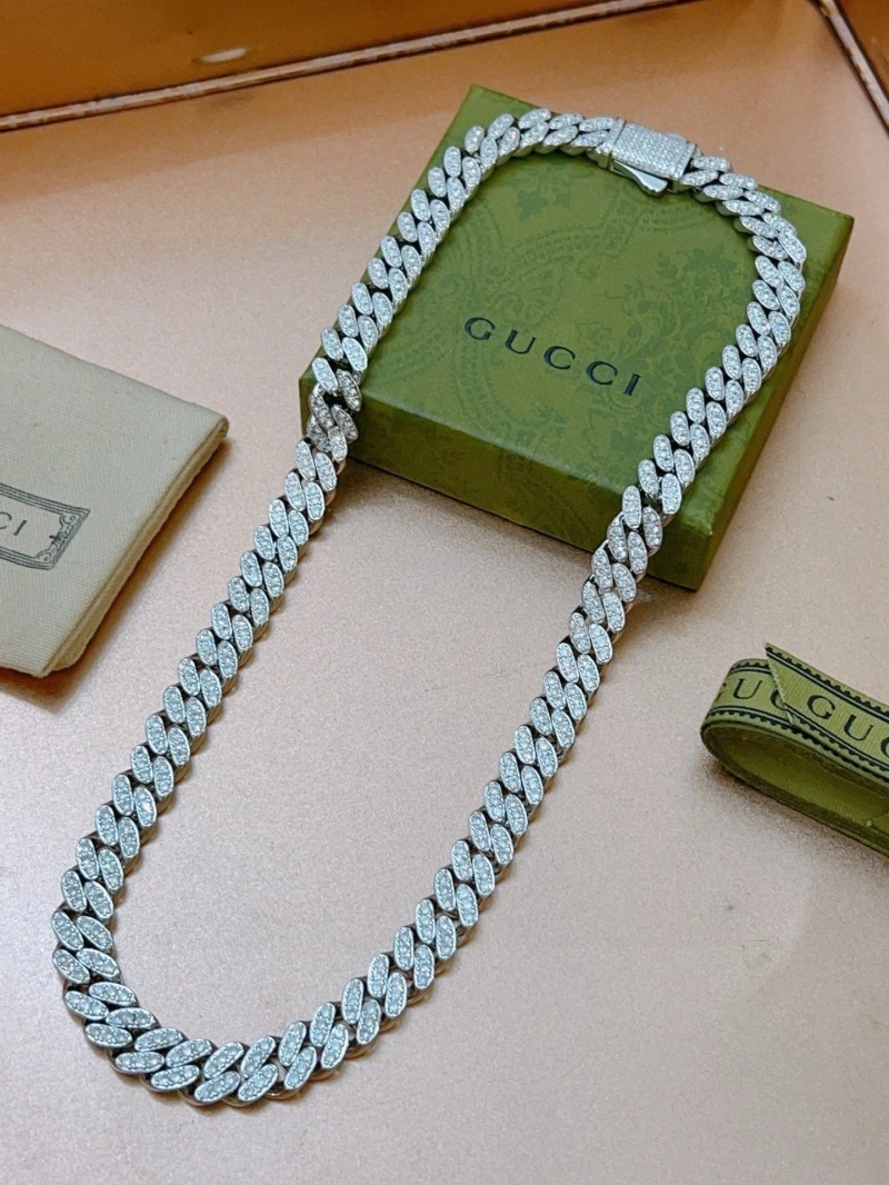 WellDesigned Gxccx Necklaces 304752