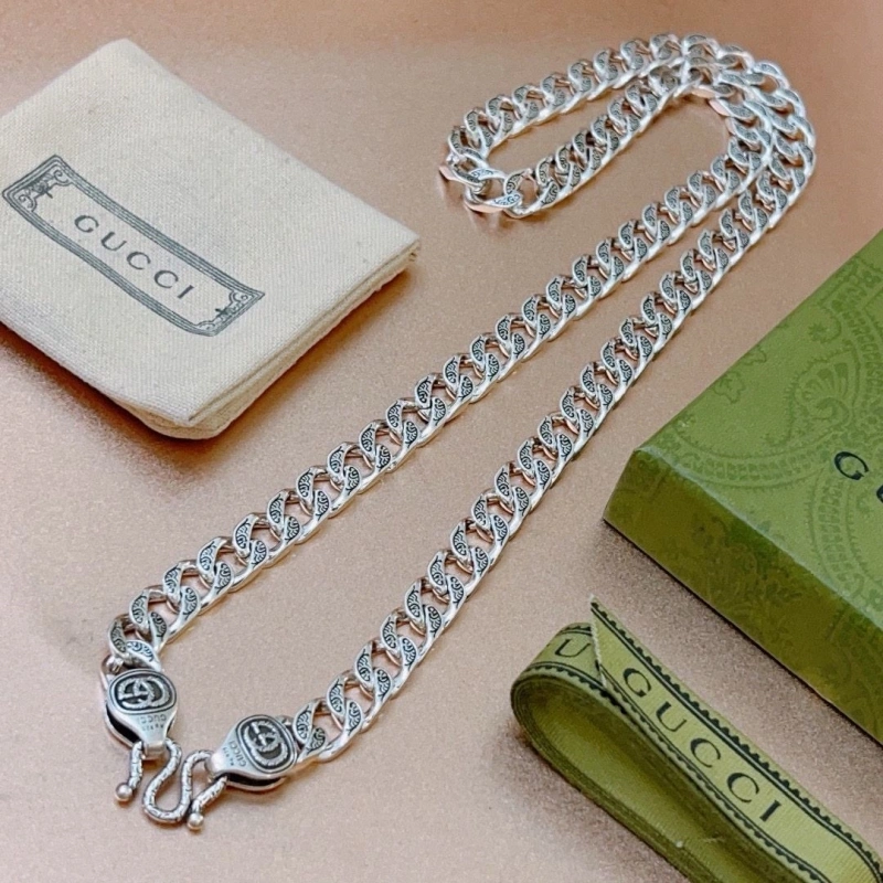 StreetReady Gxccx Necklaces 304747