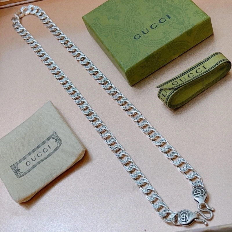 StreetReady Gxccx Necklaces 304747