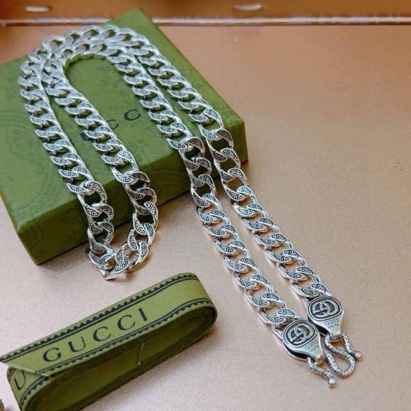 StreetReady Gxccx Necklaces 304747