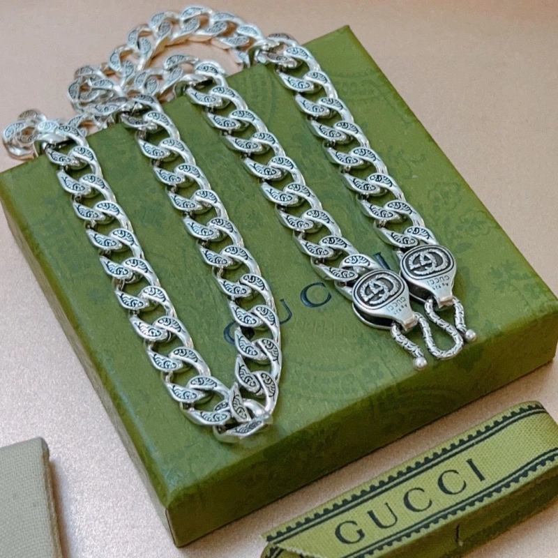 StreetReady Gxccx Necklaces 304747