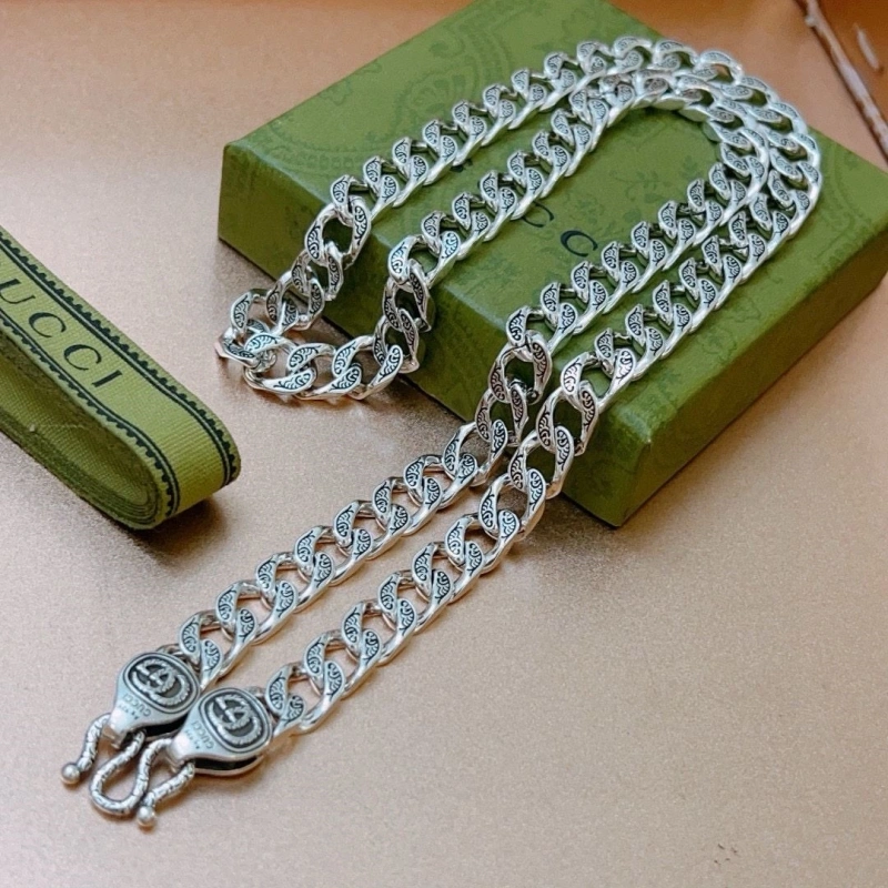StreetReady Gxccx Necklaces 304747