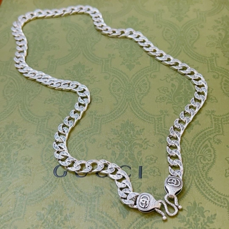 StreetReady Gxccx Necklaces 304747