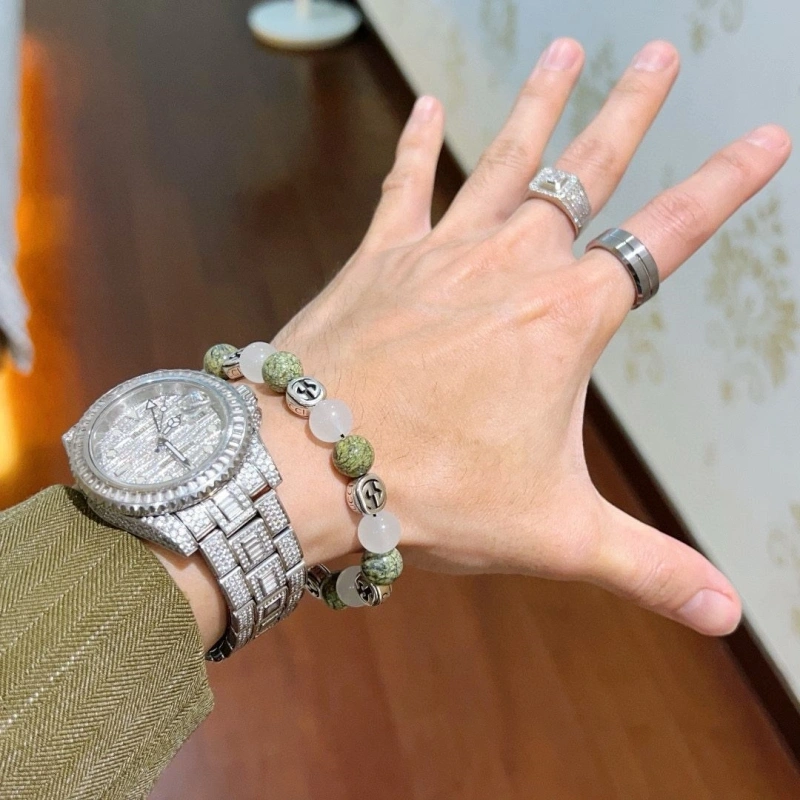 Vibrant Gxccx Bracelets 305452