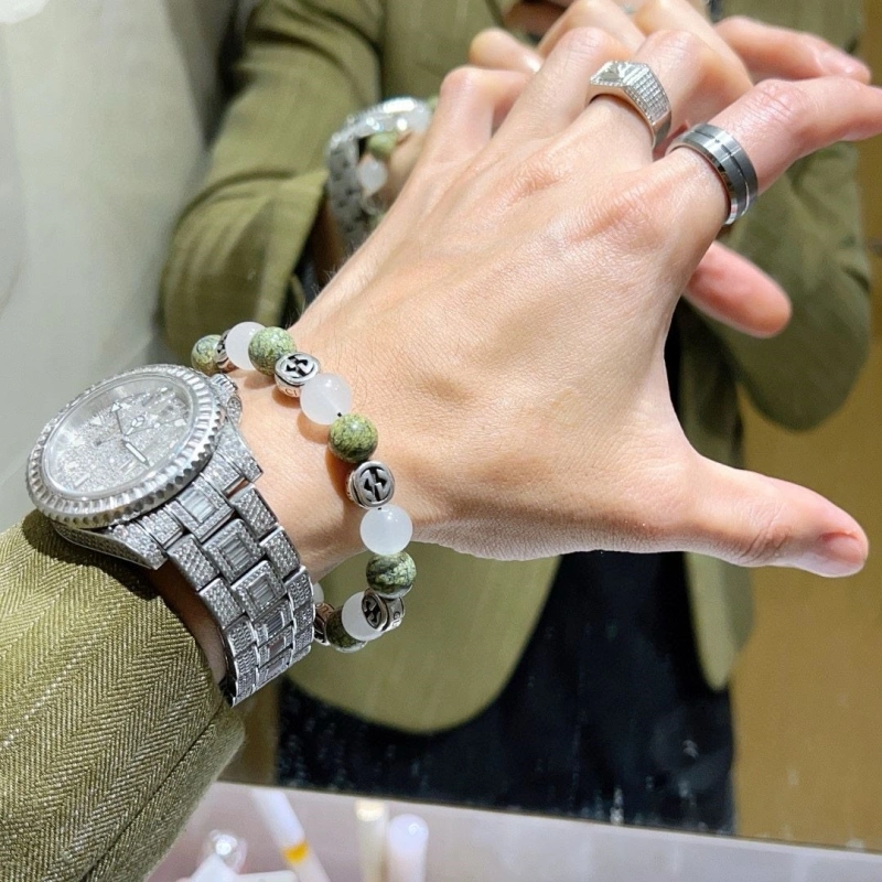 Vibrant Gxccx Bracelets 305452