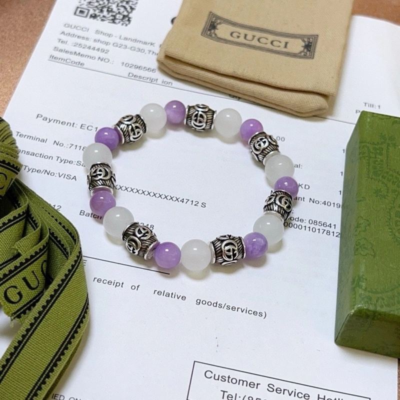 Gxccx Bracelets Trendy 305451