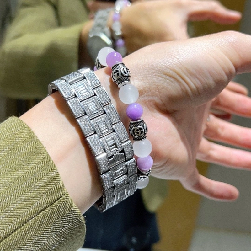 Gxccx Bracelets Trendy 305451
