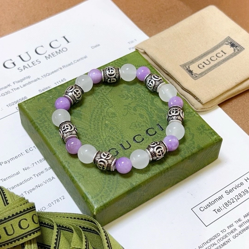 Gxccx Bracelets Trendy 305451