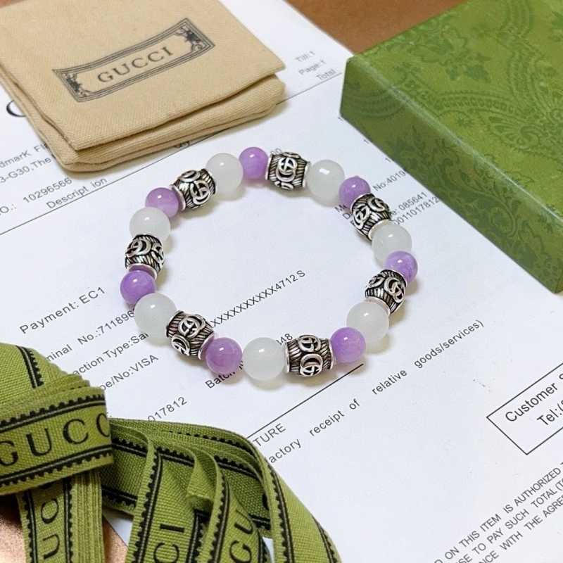 Gxccx Bracelets Trendy 305451