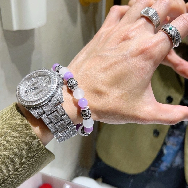 Gxccx Bracelets Trendy 305451