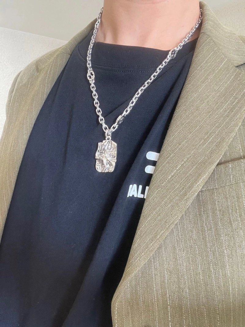Unique Gxccx Necklaces 304742